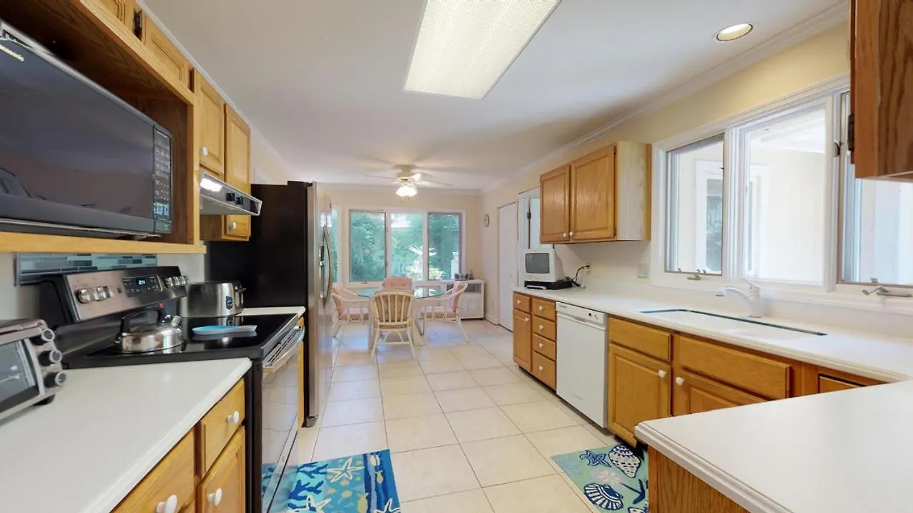 32 Heath Dr Villa Hilton Head Island Holiday home