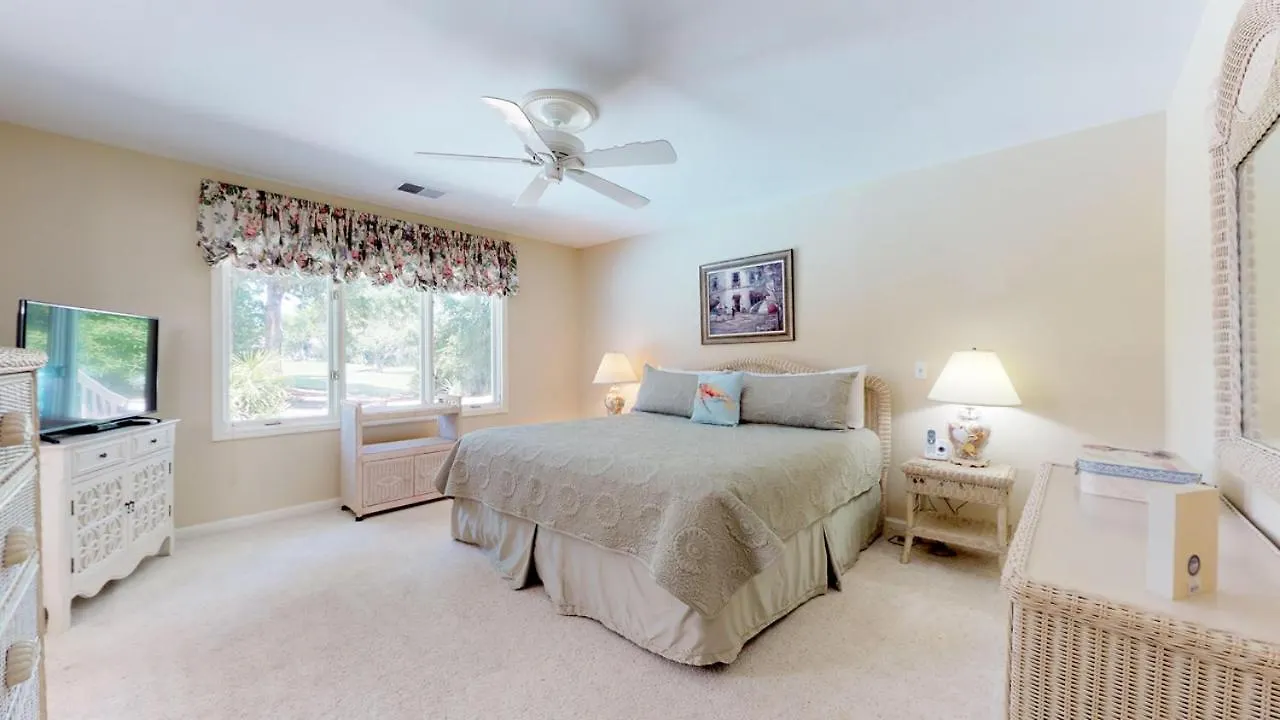 32 Heath Dr Villa Hilton Head Island