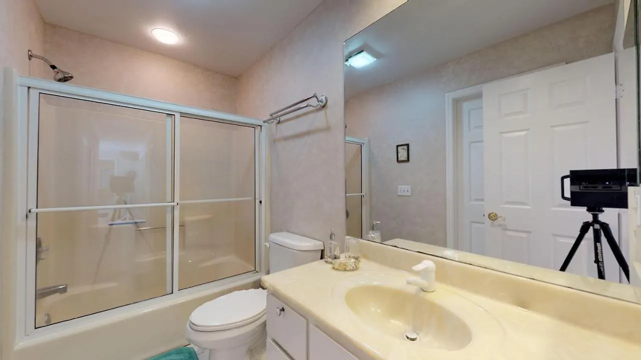 Holiday home 32 Heath Dr Villa Hilton Head Island United States