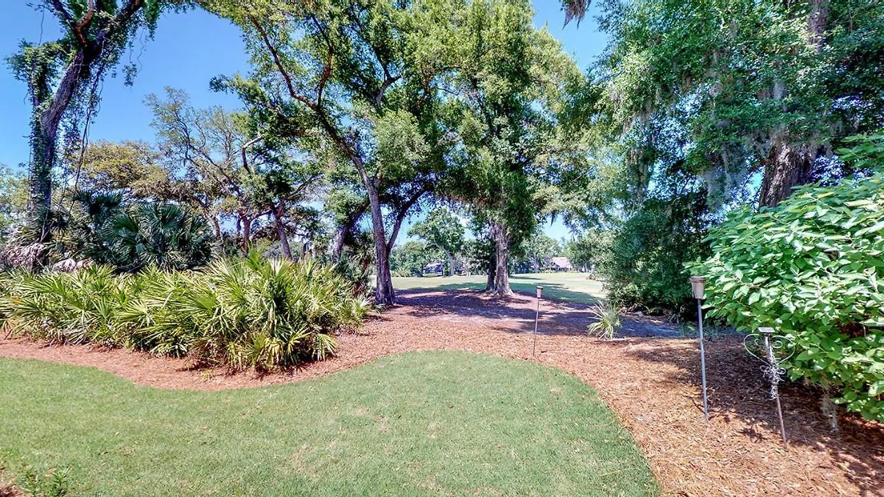 Holiday home 32 Heath Dr Villa Hilton Head Island
